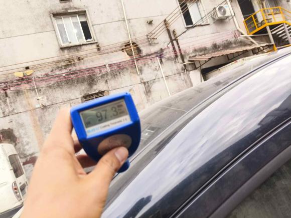 [广州·粤A] 二手江淮瑞风瑞风M42019款 悦享系列 2.0L 手动舒适型 国VI