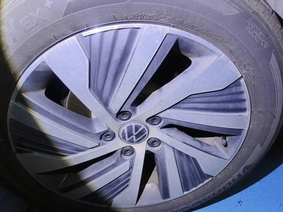 [深圳·粤B] 二手大众帕萨特新能源2020款 430PHEV 混动豪华版 国VI