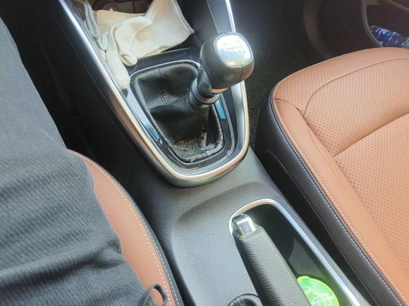 [苏州·苏E] 二手宝骏宝骏5102017款 1.5L 手动豪华型