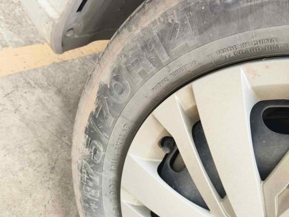 [金华·浙G] 二手捷达捷达VA32021款 1.5L 自动向上人生版