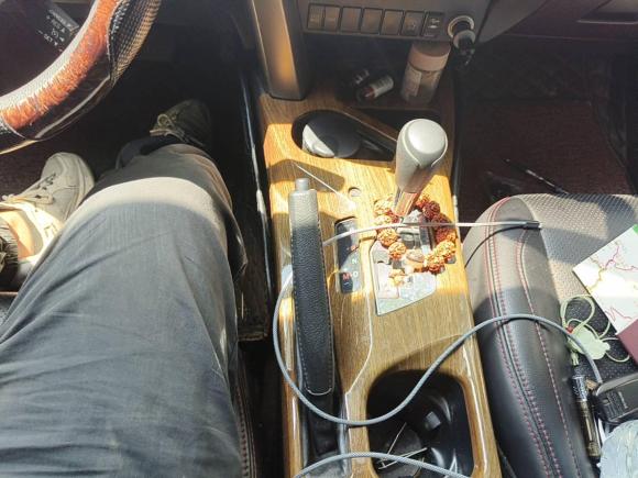 [合肥·皖A] 二手丰田RAV4荣放2019款 2.0L CVT两驱风尚X限量版 国VI