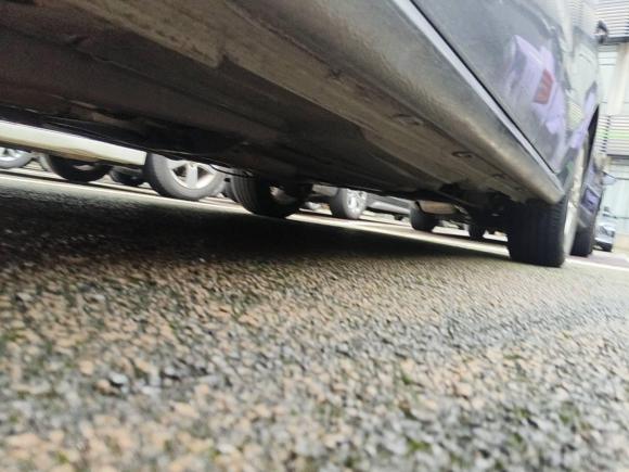 [杭州·浙A] 二手大众朗逸2013款 改款 1.4TSI DSG舒适版