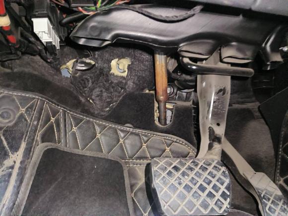 [常州·苏E] 二手大众途安2016款 途安L 280TSI DSG舒适版