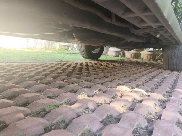 [杭州·浙A] 二手福特游骑侠Ranger2023款 探迹四驱自动版 汽油