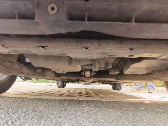 [苏州·苏E] 二手马自达睿翼2015款 2.0L 自动精英版