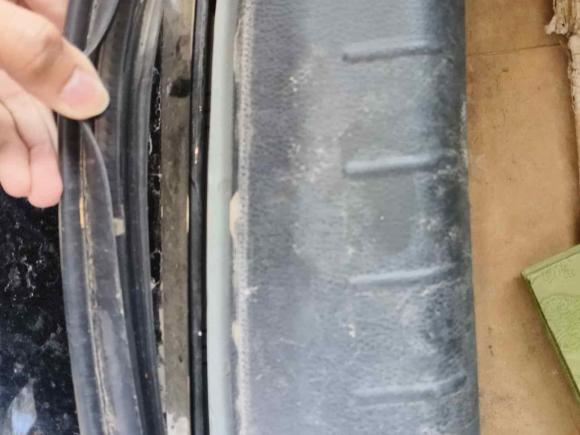 [杭州·浙A] 二手本田雅阁2008款 2.0L EX