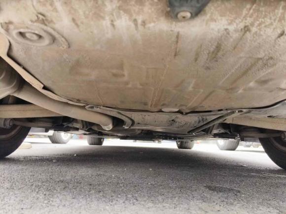 [南京·苏J] 二手奥迪奥迪A4L2013款 35 TFSI 自动标准型