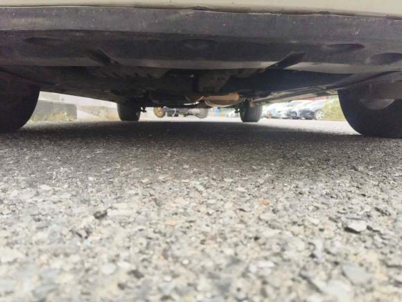 [无锡·苏B] 二手广汽传祺传祺M82018款 320T 尊享版