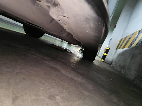 [成都·川A] 二手奔驰奔驰GL级2014款 GL 350 CDI 4MATIC