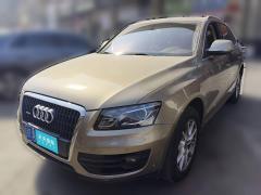 [南昌·赣A] 奥迪奥迪Q52012款 2.0TFSI 舒适型