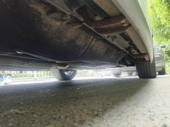 [武汉·鄂A] 二手本田冠道2017款 370TURBO 四驱尊享版