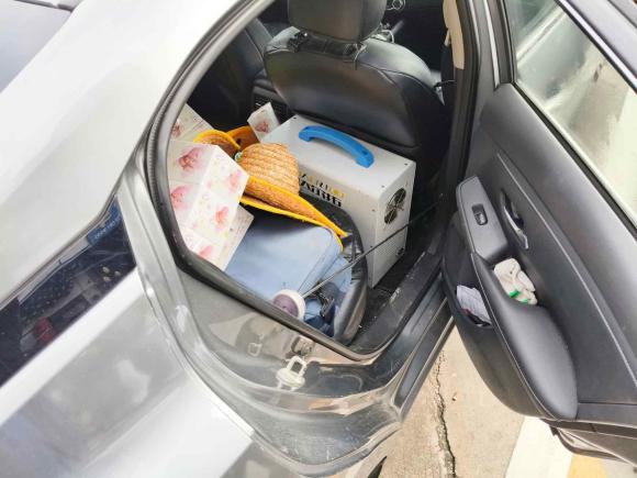 [深圳·粤B] 二手日产轩逸2020款 1.6L XL CVT悦享版