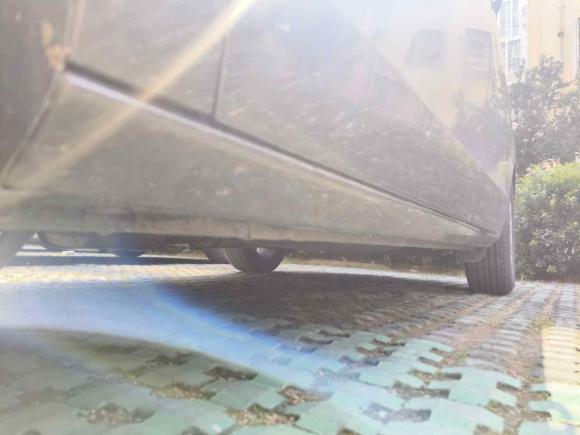 [南通·苏F] 二手别克别克GL82013款 2.4L CT豪华商务舒适版