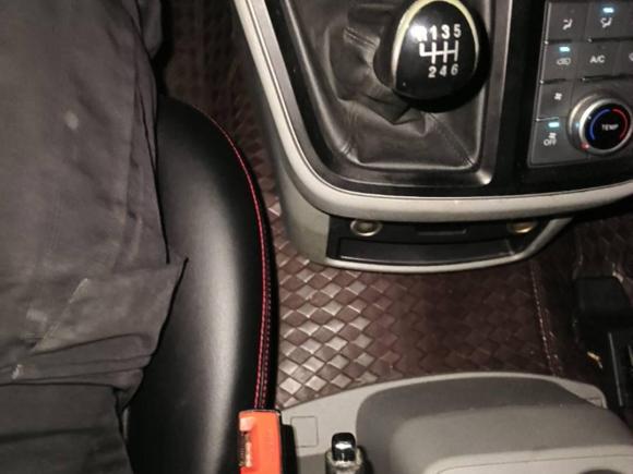 [深圳·粤L] 二手江淮瑞风瑞风M42019款 商旅系列 1.9T 柴油 手动商务型