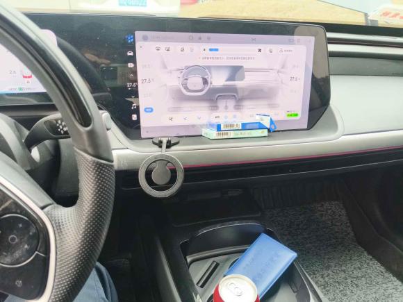 [嘉兴·浙F] 二手小鹏小鹏P72022款 586G