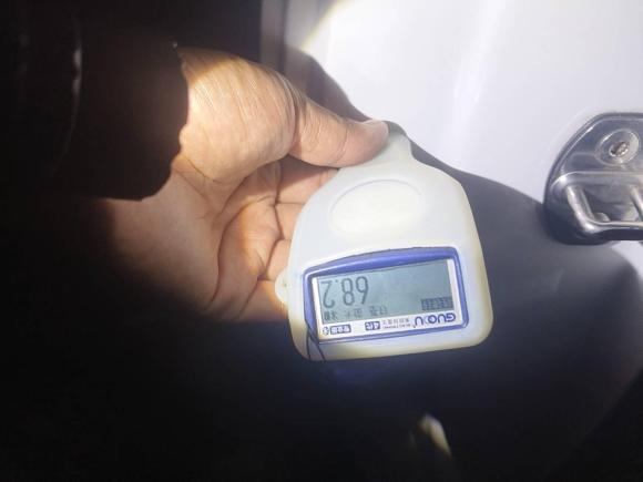 [南昌·赣A] 二手大众凌渡2021款 280TSI DSG舒适版