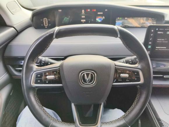 [佛山·湘M] 二手长安长安UNI-K2021款 2.0T 卓越型