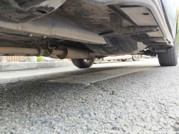 [成都·川G] 二手哈弗哈弗H62015款 改款 运动版 1.5T 手动两驱精英型