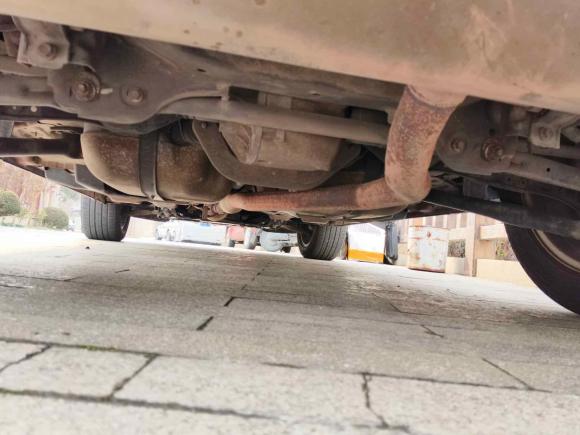 [上海·沪A] 二手路虎揽胜极光2015款 2.0T 五门智耀版