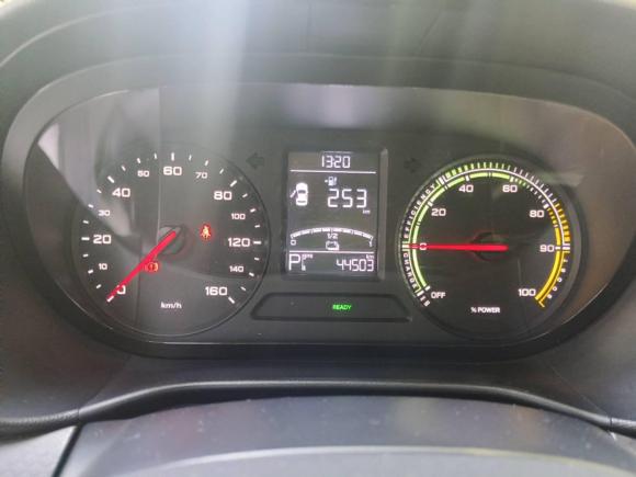 [成都·川A] 二手荣威科莱威CLEVER2021款 302km新四座超能版