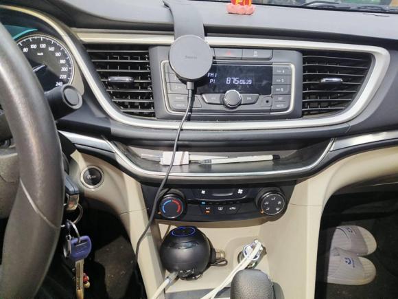 [杭州·沪C] 二手别克英朗2015款 15N 自动精英型