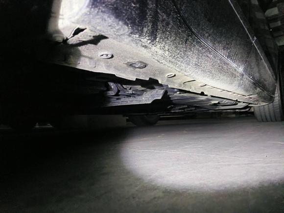 [青岛·鲁B] 二手别克君越2022款 652T 豪华型