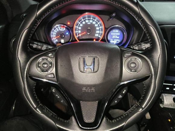 [武汉·鄂A] 二手本田本田XR-V2015款 1.8L VTi CVT豪华版