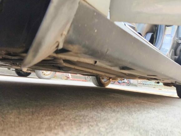 [杭州·浙A] 二手福特福克斯2012款 两厢 1.6L 手动舒适型