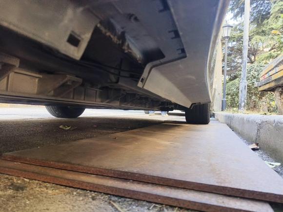 [上海·沪A] 二手别克微蓝62024款 430km 舒享版