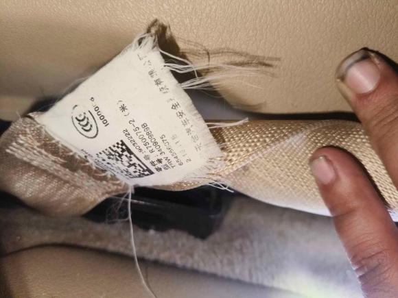 [深圳·粤M] 二手别克别克GL82011款 2.4L LT行政版