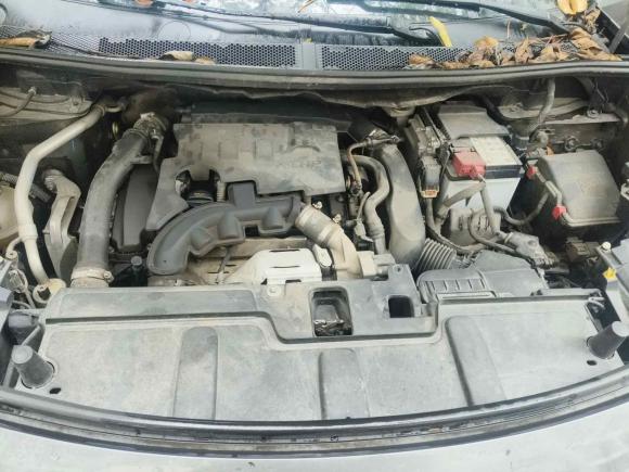 [深圳·粤B] 二手标致标致40082017款 350THP 精英版