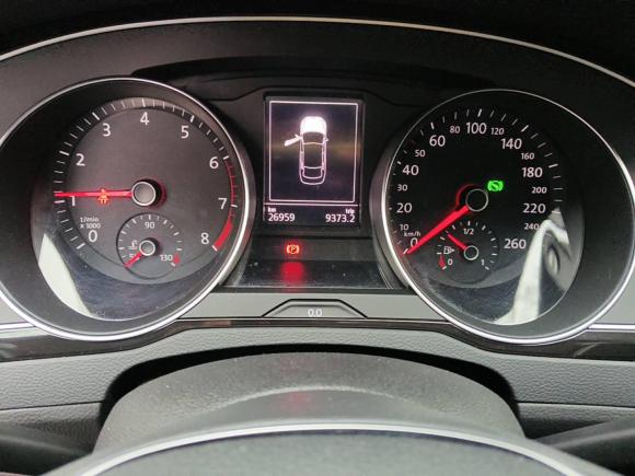 [上海·苏A] 二手大众迈腾2018款 330TSI DSG 豪华型