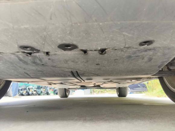 [杭州·浙A] 二手大众途铠2019款 280TSI DSG舒适版