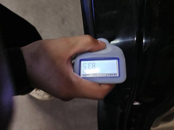 [广州·粤A] 二手本田本田CR-V2010款 2.0L 自动两驱都市版