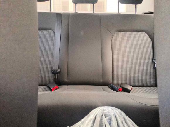 [上海·沪C] 二手大众桑塔纳2021款 1.5L 自动风尚版