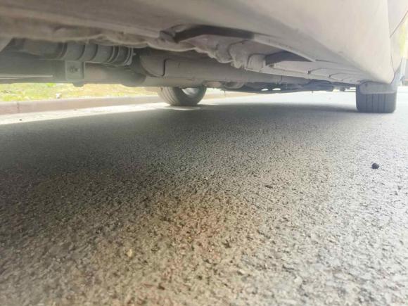 [嘉兴·浙B] 二手江汽集团嘉悦A52020款 1.5T CVT超越型