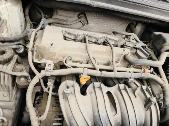 [杭州·浙A] 二手吉利汽车帝豪GL2018款 1.8L DCT精英智联型