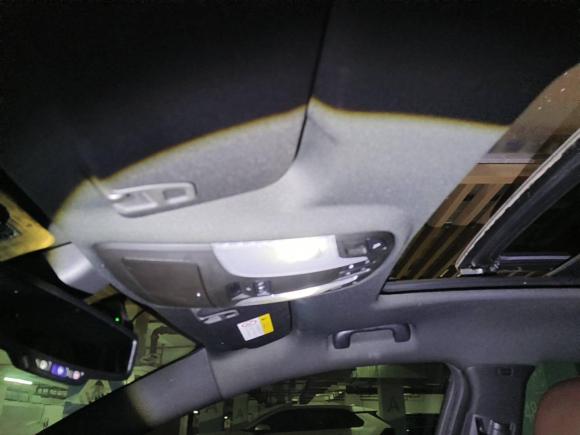 [上海·苏J] 二手别克君越2013款 2.4L SIDI豪华舒适型