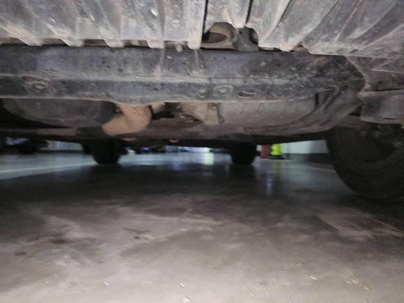 [南京·苏A] 二手丰田汉兰达2015款 2.0T 四驱豪华版 7座