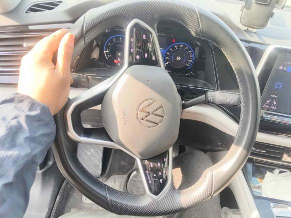 [南通·苏F] 二手大众途昂2021款 380TSI 四驱尊崇豪华版