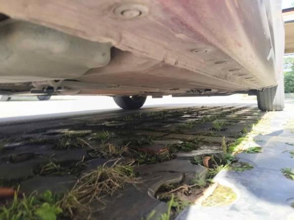 [成都·川A] 二手日产骐达TIIDA2011款 1.6L CVT智能型