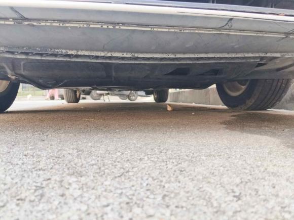 [合肥·皖A] 二手大众朗逸2015款 1.6L 自动风尚版