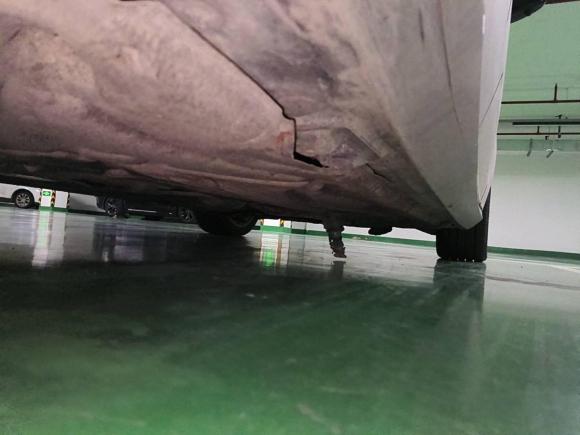 [嘉兴·浙F] 二手奔驰奔驰E级2014款 E 260 L 运动型