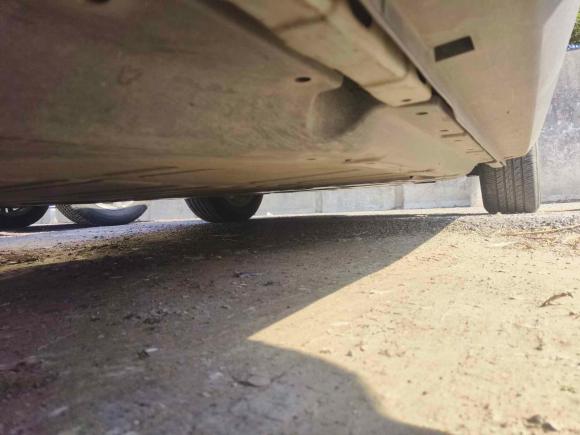 [南通·苏F] 二手吉利几何吉利几何E萤火虫2022款 401KM 霹雳虎 4座