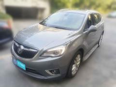 [上海·沪D] 别克昂科威Plus2018款 28T 四驱豪华型