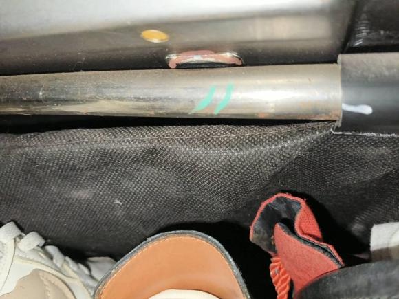 [义乌·浙G] 二手观致观致32015款 都市SUV 1.6T 自动炫动派