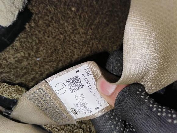 [嘉兴·浙J] 二手丰田威驰2014款 1.3L 手动型尚版