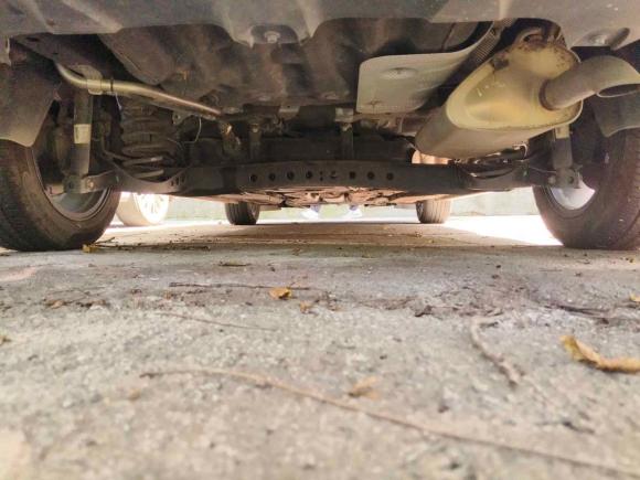 [杭州·沪C] 二手名爵MG52021款 改款 180DVVT CVT青春豪华版