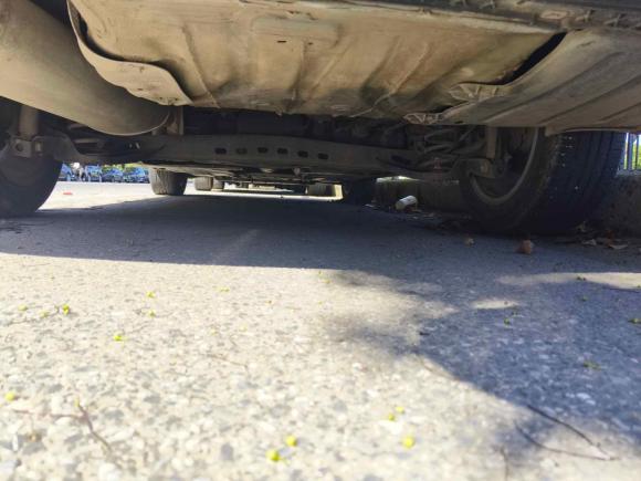 [上海·苏N] 二手大众朗逸2021款 1.5L 自动舒适版