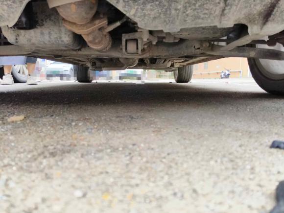 [深圳·渝B] 二手长安长安CS352017款 1.6L 自动豪华型